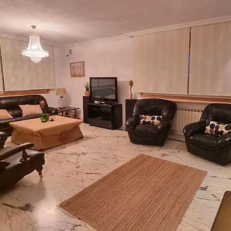 Donde Portela Almorox Zewnętrze zdjęcie