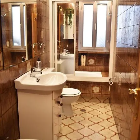 Donde Portela Almorox Zewnętrze zdjęcie