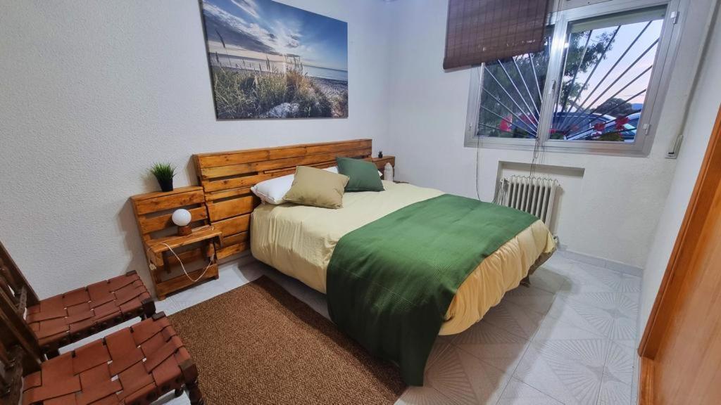 Vakantiehuis Donde Portela *