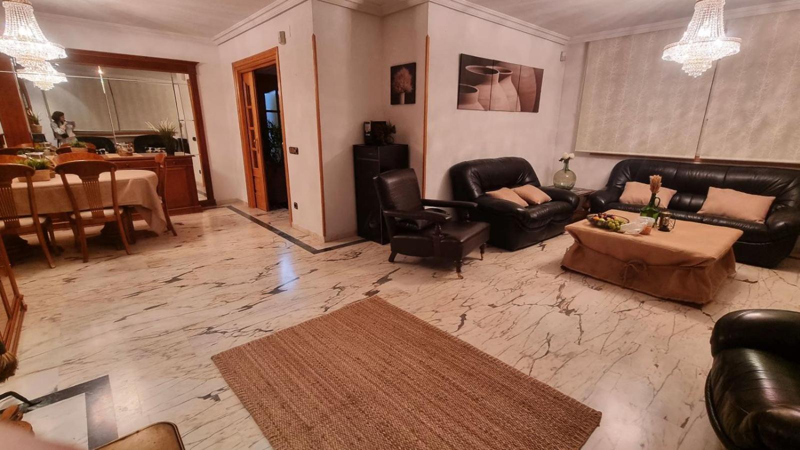 Vakantiehuis Donde Portela